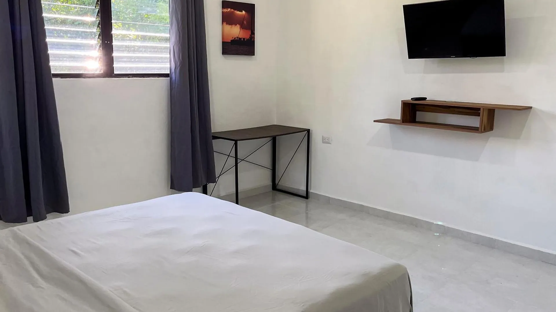 Casa Vazquez Es Tranquilidad Apartment Cozumel